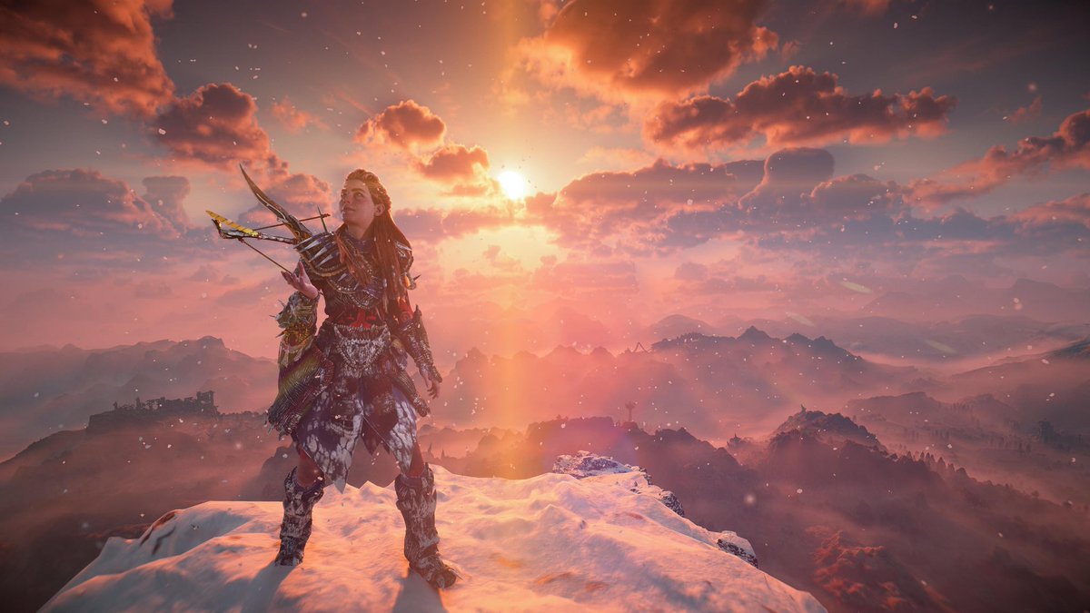 Cinco años de la generación  PlayStation 5 en la que hemos tenido grandes juegos con los que disfrutarla. Aquí dejo algunos de mis recuerdos fotográficos por este quinto aniversario #CosasDeGamer #PS5Share <a href="/PlayStationES/">PlayStation España</a>