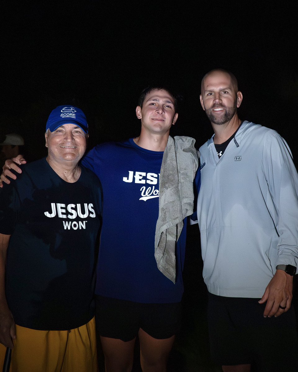 ACU Baseball tweet media