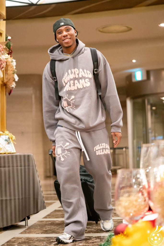 WoDaaDa2's tweet photo. 💔This is bad.... sorry Francis Abu😪😪 I wish you speedy recovery bro 🙏 https://t.co/krz52LQa9m