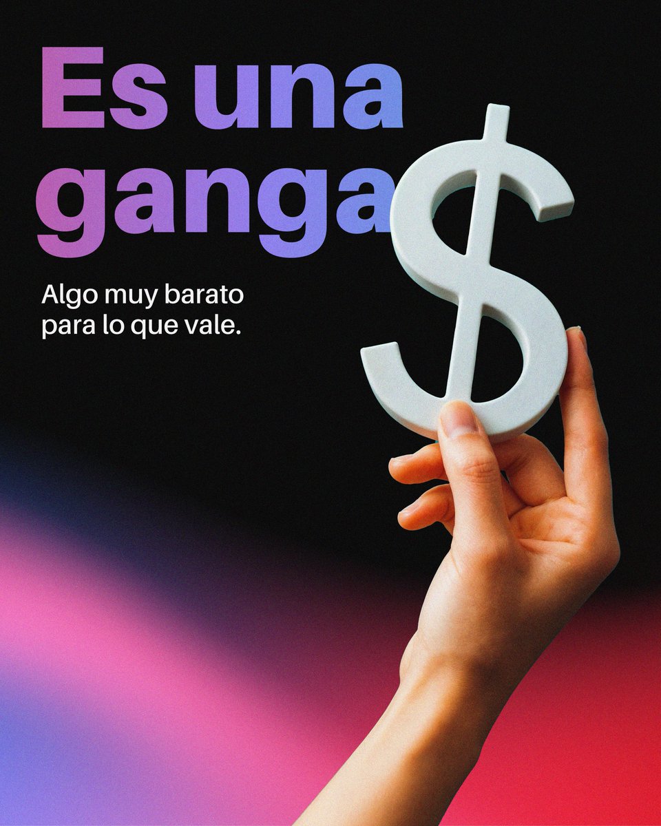 Cuadrante Communications & Social tweet media