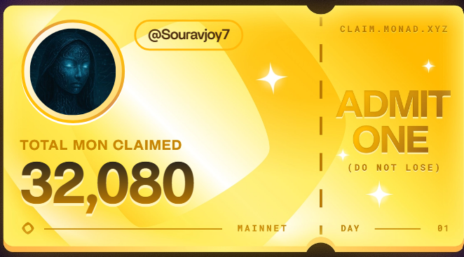 <a href="/monad/">Monad</a> $mon to the moon