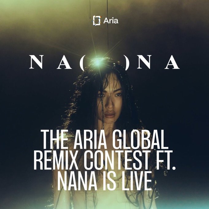 web3_assest's tweet image. The first remixable music assets on Aria are live and the window is closing fast. If you want your remix heard and judged for a global release, now is the time to jump in. The prize pool is real, the opportunity is bigger, and the deadline is coming up. Submit before Dec 12…