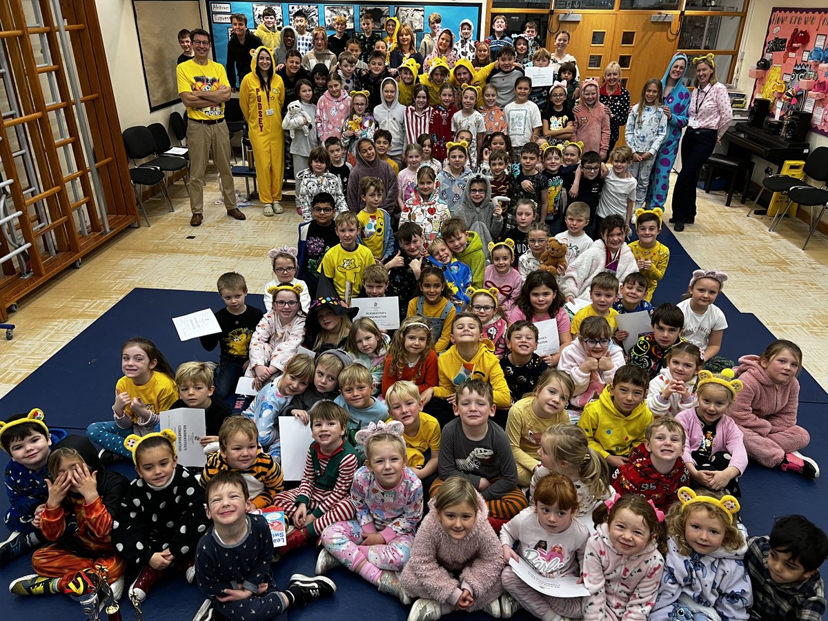 Scarborough College tweet media