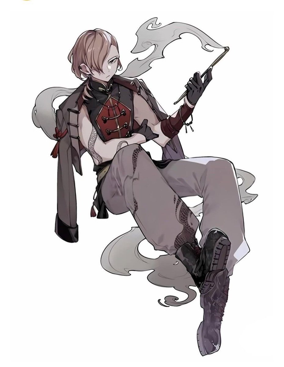 suiki27_a's tweet image. Ưhy nobody talk about how these two off-art give us a general look at their body type