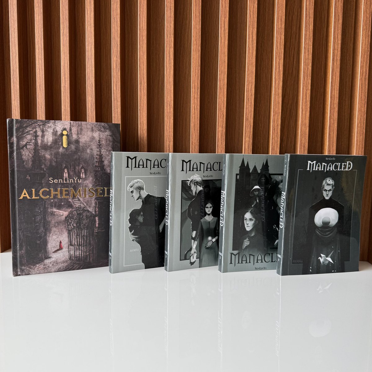 GRAMATURA ALTA tweet media