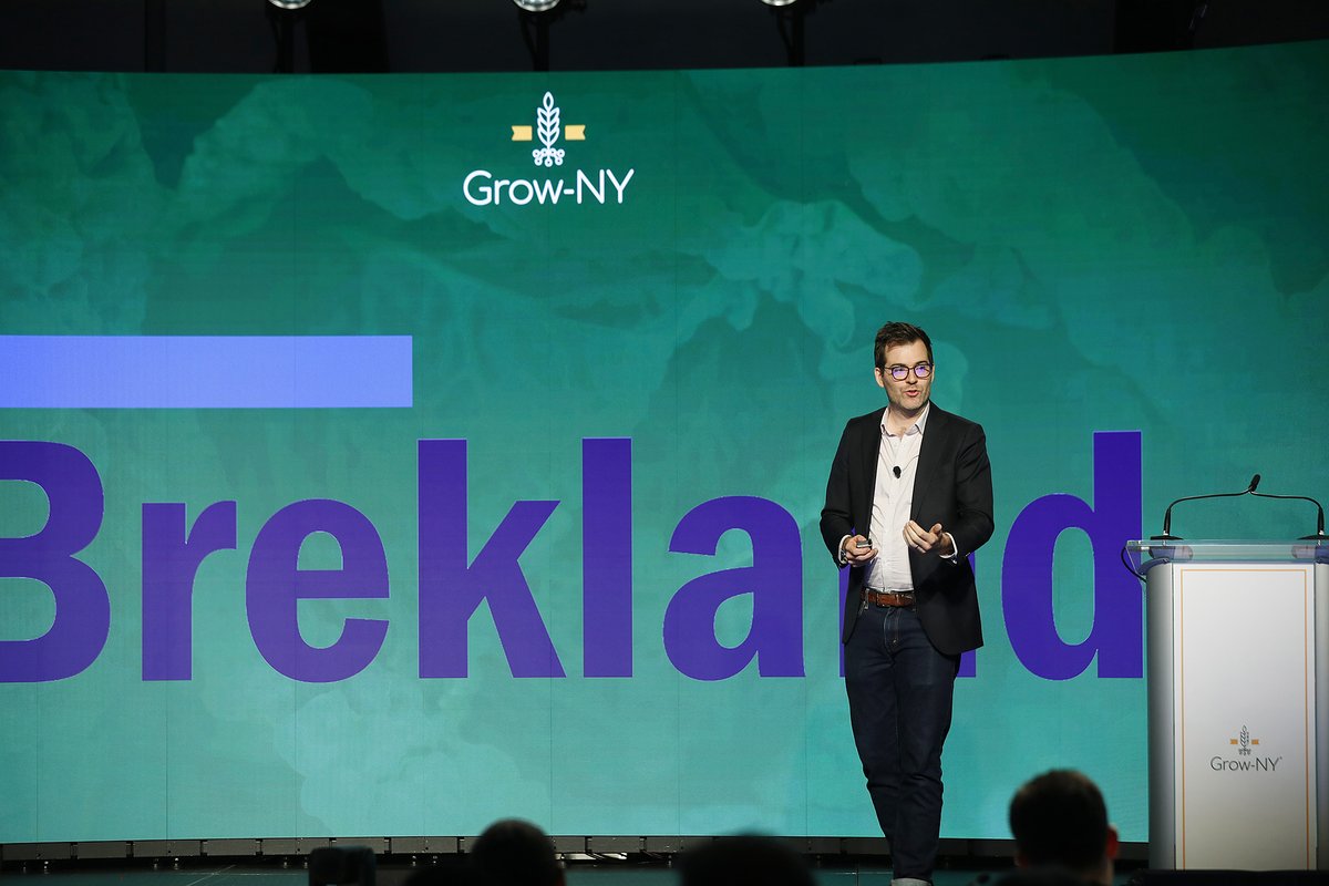 Empire State Development tweet media