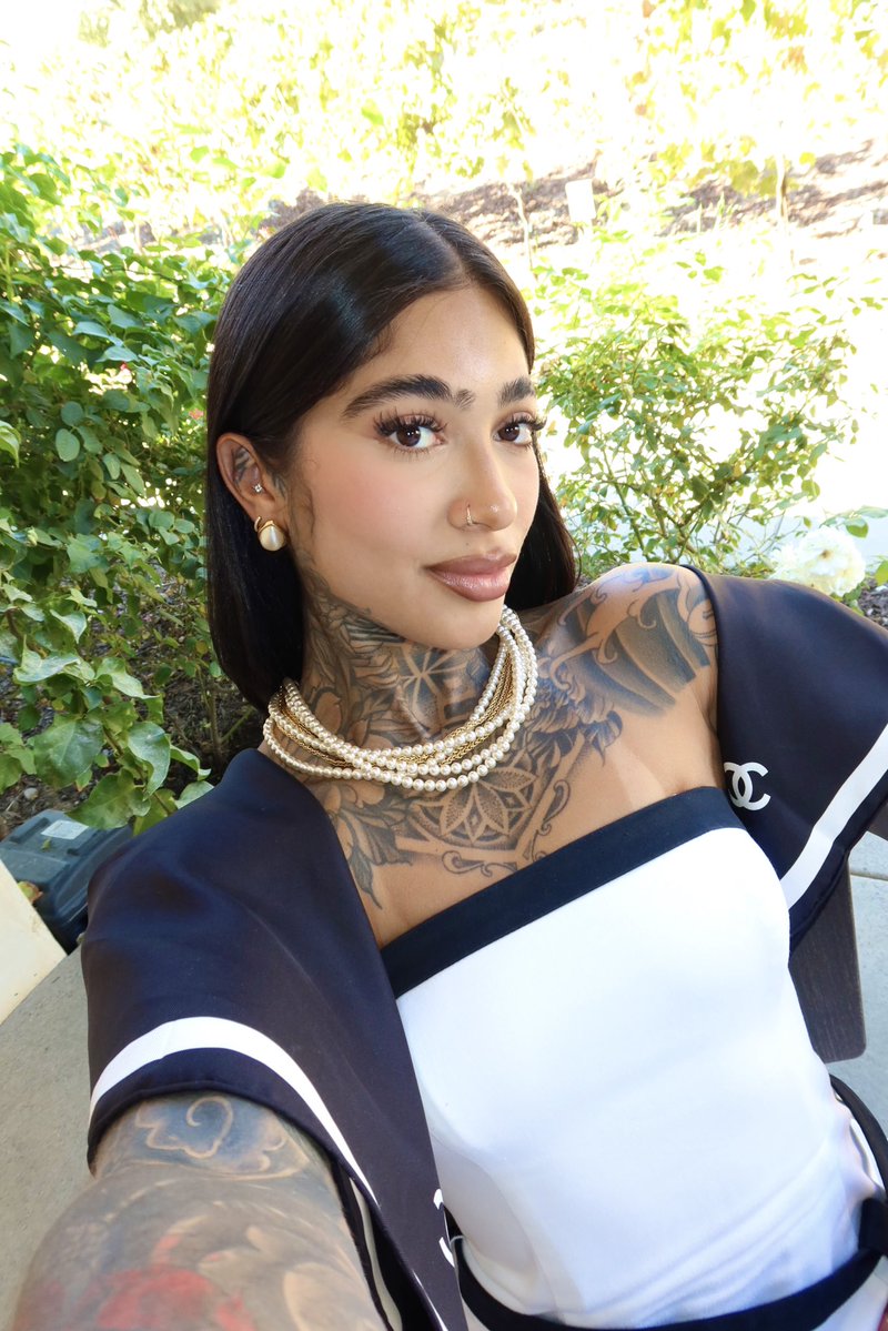 favgurrll's tweet image. 🤍