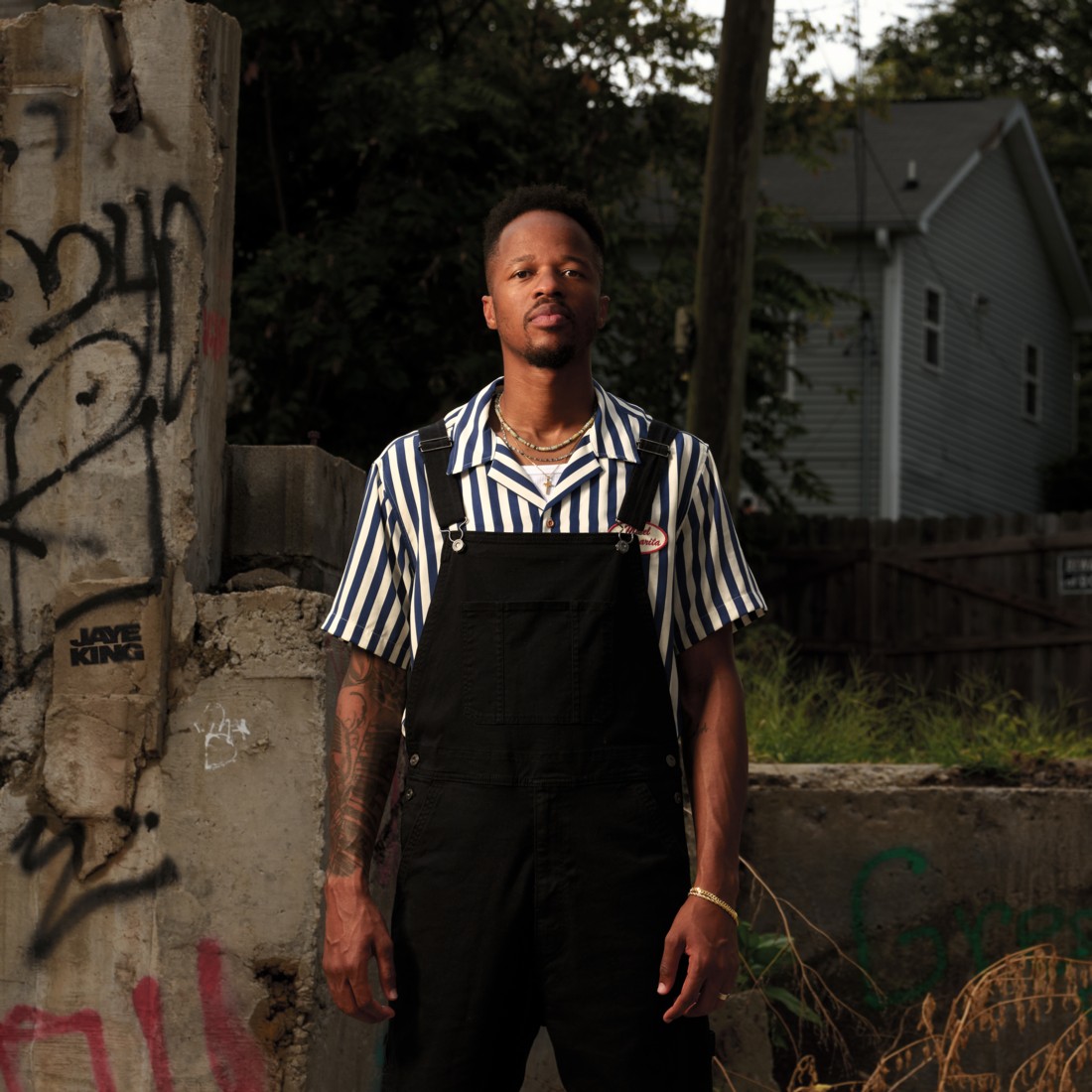 Centricity Music signs Jaye King to an exclusive, worldwide recording and publishing contract. King’s debut digital single from the label, “Hard Place,” is available now jayeking.lnk.to/HardPlace.