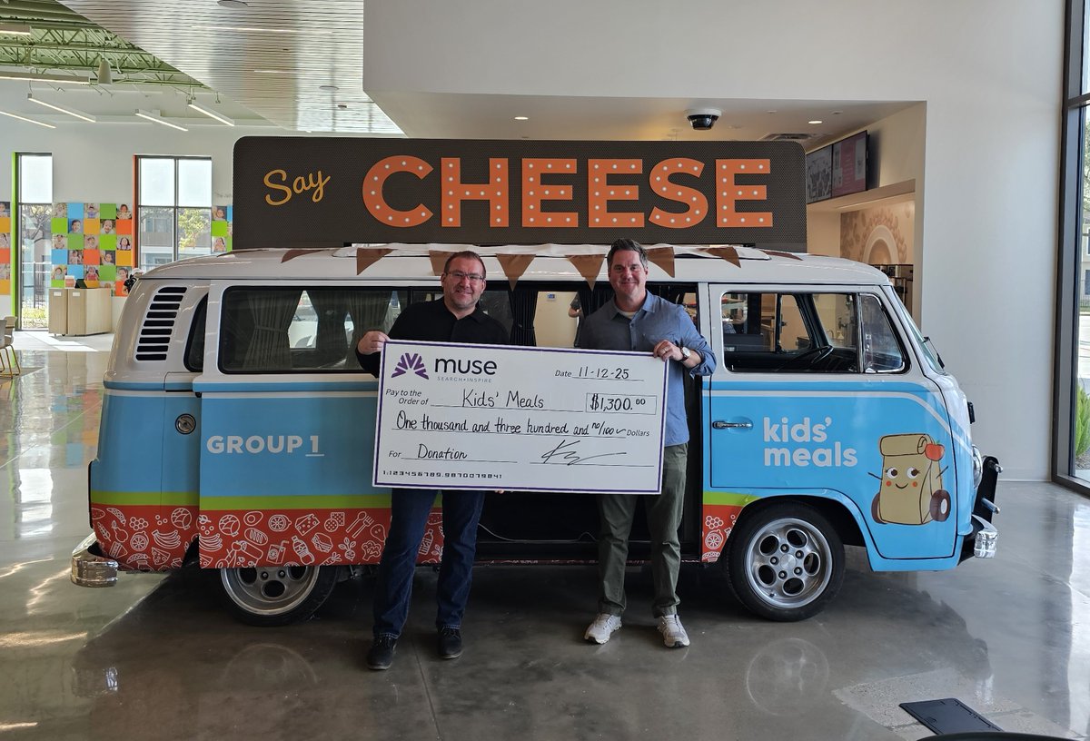 musesearch's tweet image. 