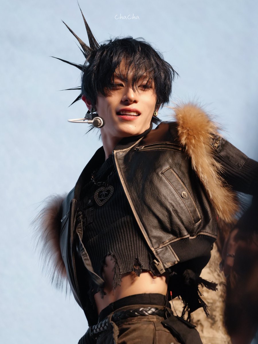 251105 XLOV Showcase ハルくん🌻 #XLOV #엑스러브 #ハル #Haru #하루