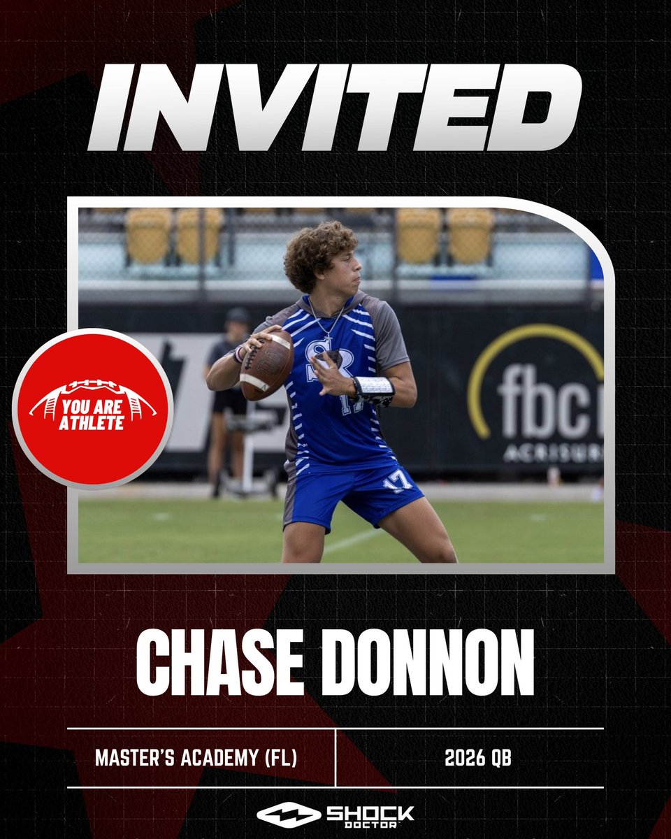 Thank you for the invite! <a href="/youareathlete/">You Are Athlete</a> <a href="/MasterPatriots/">Master’s Academy Patriots</a> <a href="/bench424nmore/">Mark Gibson</a> <a href="/SunilSportsNews/">Sports News By Sunil Sunder Raj</a>