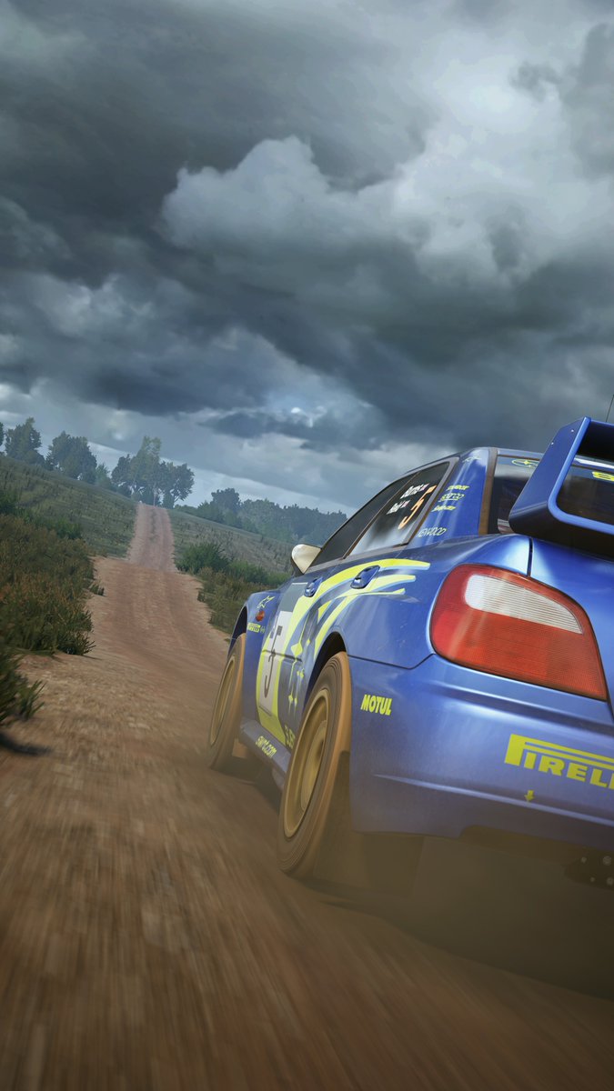 buitmor's tweet image. Quizás no sea el simulador que esperas (AC Rally), pero tiene contenido brutal tanto de rallys como de coches y es divertido y retante incluso con mando. 
Dadle una oportunidad que ahora está en @PSPlusES

Subaru Impreza WRC 2001 📸

#WRC #PS5 
#PlayStation #VirtualPhotography