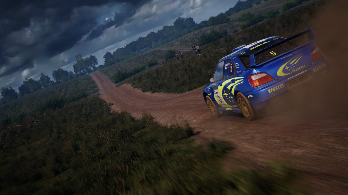 buitmor's tweet image. Quizás no sea el simulador que esperas (AC Rally), pero tiene contenido brutal tanto de rallys como de coches y es divertido y retante incluso con mando. 
Dadle una oportunidad que ahora está en @PSPlusES

Subaru Impreza WRC 2001 📸

#WRC #PS5 
#PlayStation #VirtualPhotography