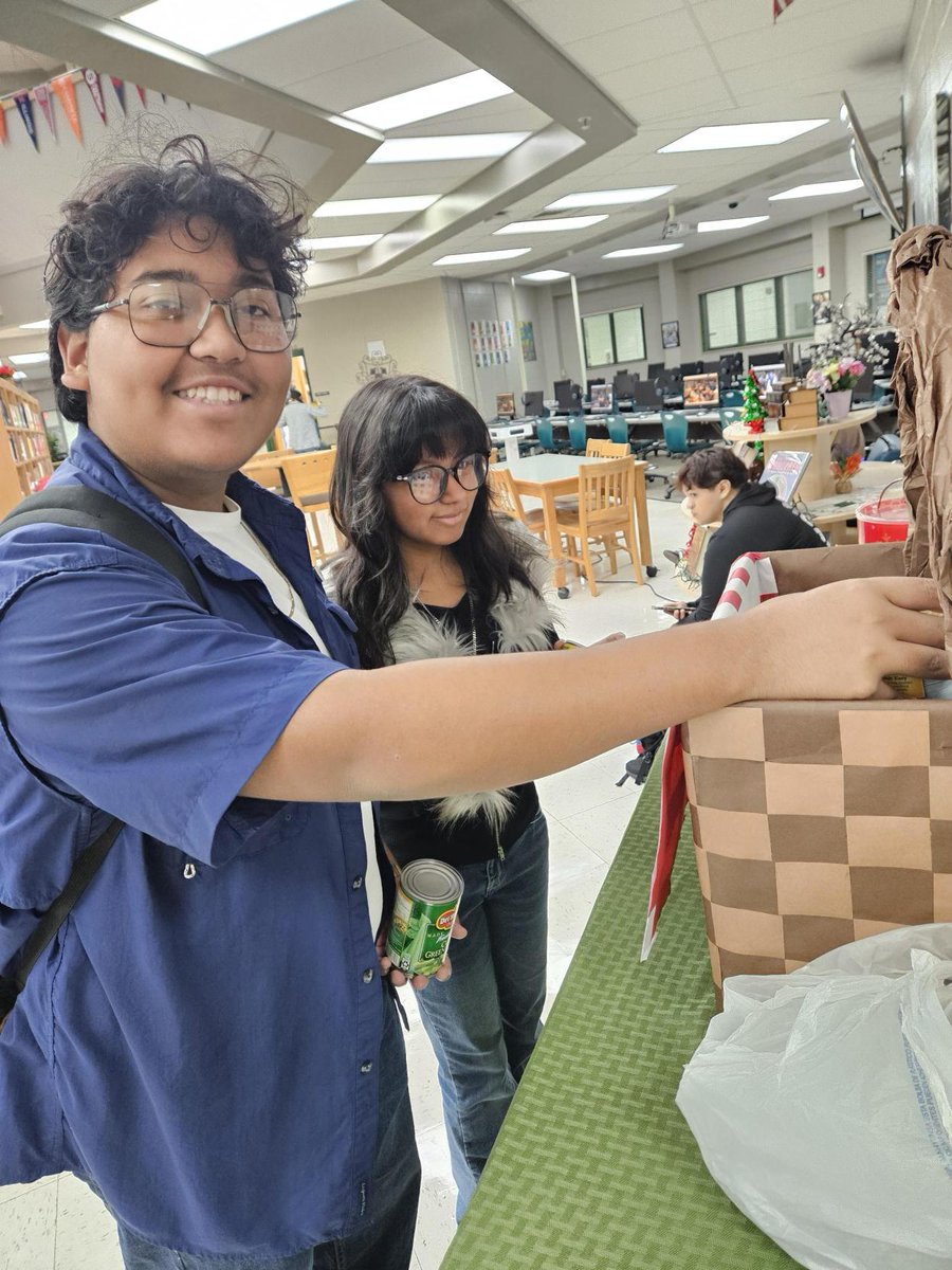 PSJA Memorial Early College High School tweet media