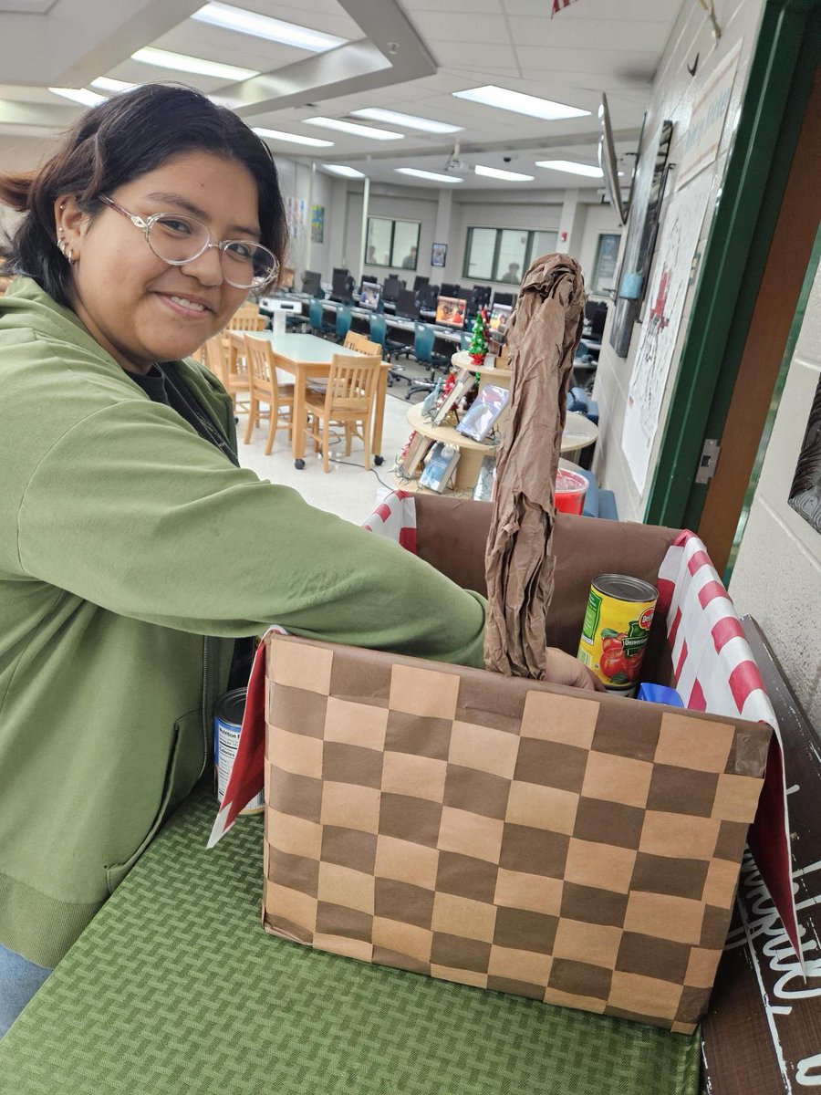 PSJA Memorial Early College High School tweet media