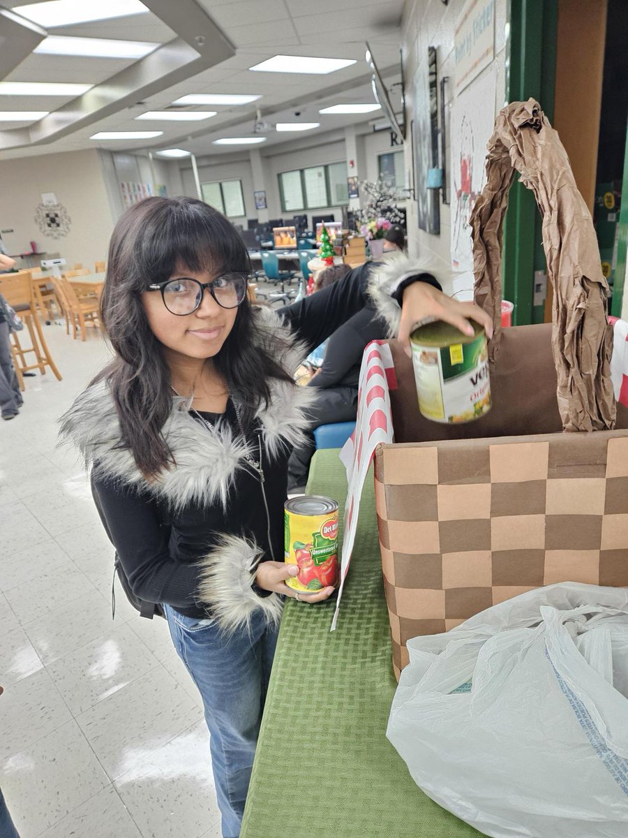 PSJA Memorial Early College High School tweet media