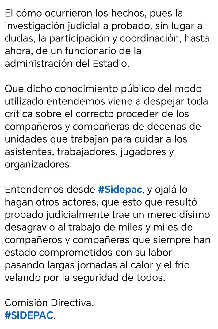 #SIDEPACCOMUNICA.