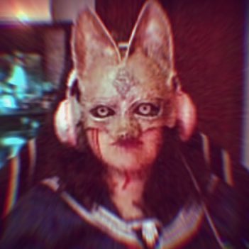 IssyOfMars's tweet image. Haro #NuevaFotoDePerfil