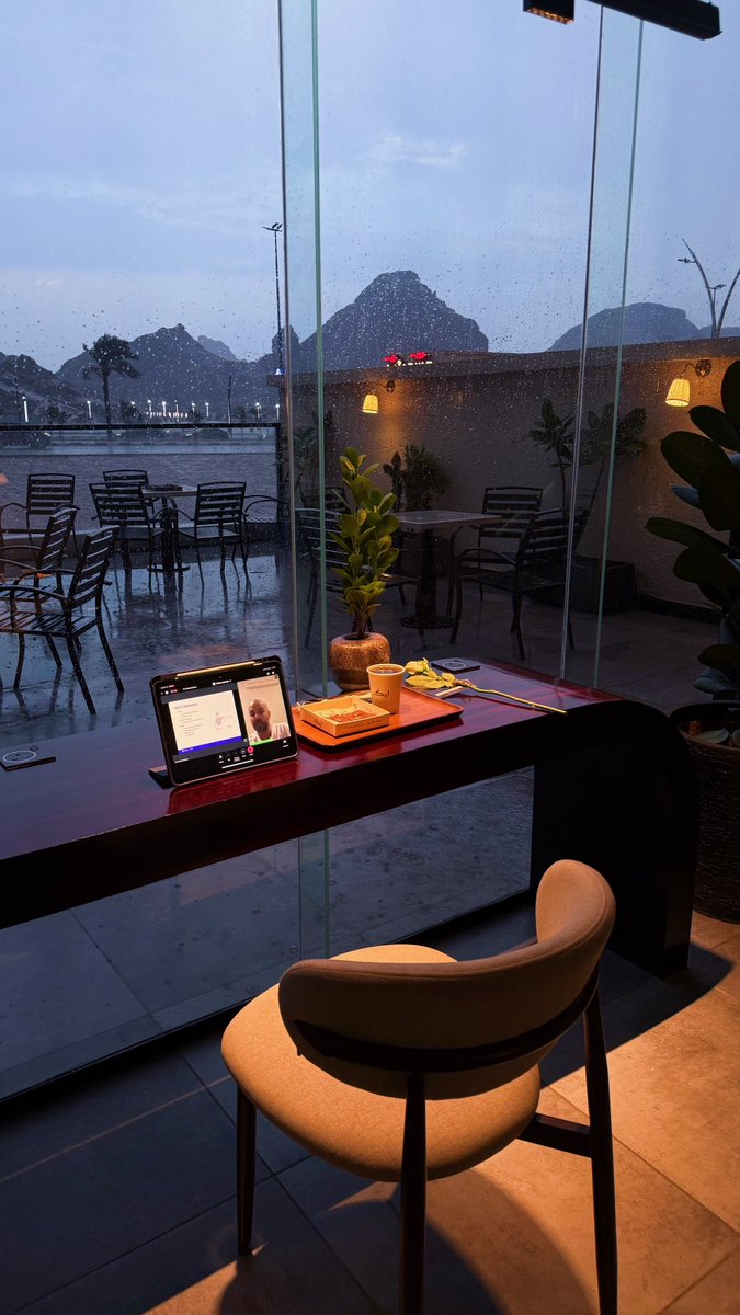 هنـد زامل|PT tweet media