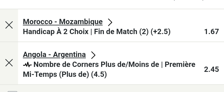 Notspamx's tweet photo. #BETPAWA
#1XBET 
#CAMEROUN 
#BENIN 
#SENEGAL 
#TOGO 
#CIV
#RDC
#Nigeria 

Cote : 4 (95% de chance)
Code disponible dans le canal telegram

Bon gain 😍 https://t.co/zh4IN9jCPq