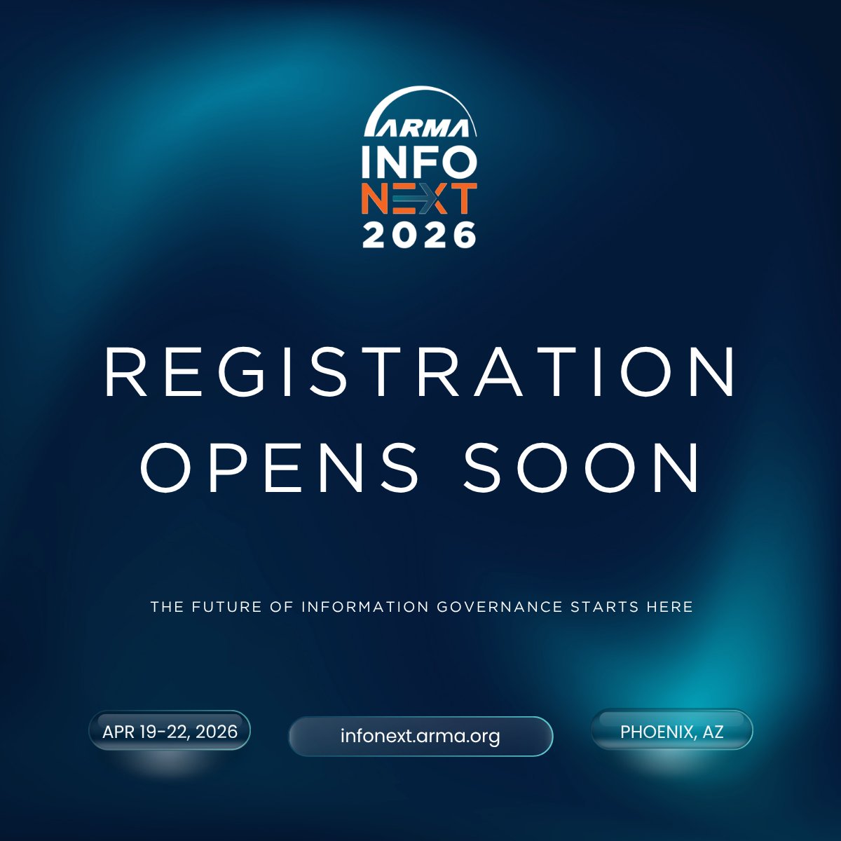 ARMA International tweet media