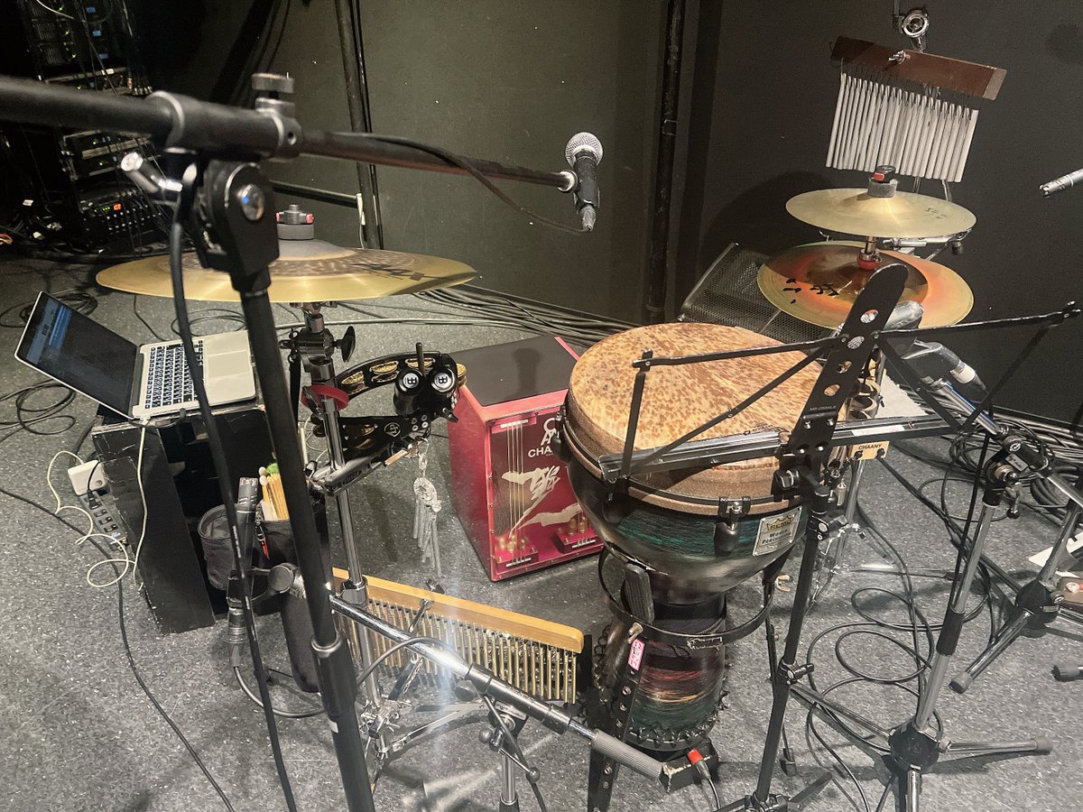 平野里沙 ちゃんの“work magic” レコ発企画名古屋編@ SPADE BOX 初