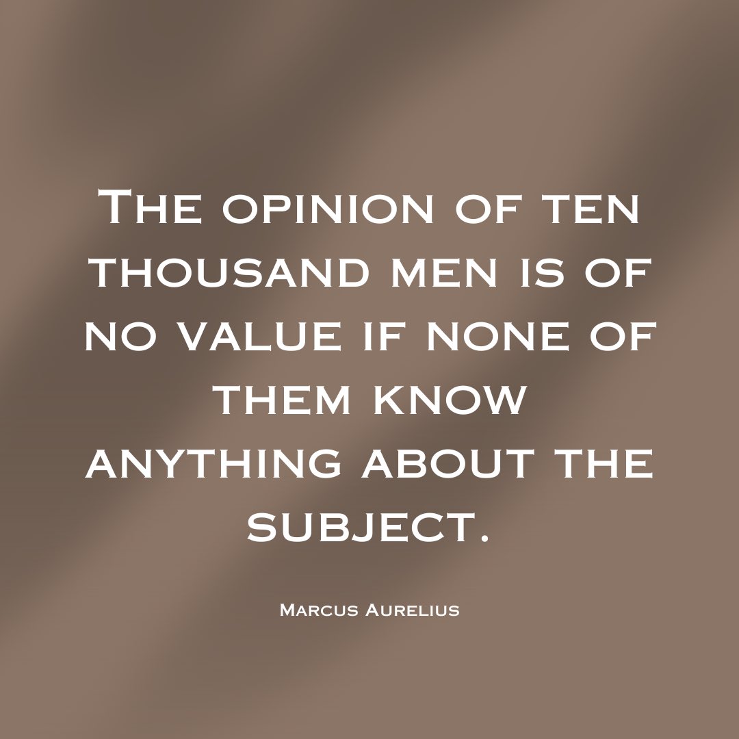 When a stranger on the internet takes a swing at you, you can almost guarantee you’re dealing with someone operating on the shallow end of the cognitive pool. 

People with actual lives (careers, relationships, purpose) don’t cold call insult strangers. It’s a behavioral tell.
