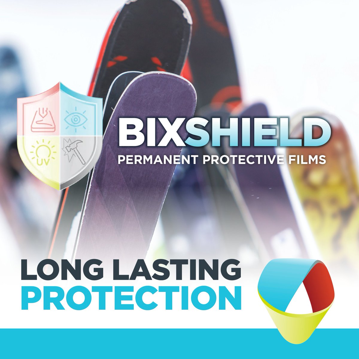 bixbyintl's tweet image. Industrial protection, engineered to perform. Bix®Shield offers scratch, UV &amp;amp; chemical resistance with customizable textures—ideal for reverse printing, lamination &amp;amp; industrial use. Expert-backed &amp;amp; scalable.

#BixbyInternational #ProtectiveFilms #SurfaceDurability