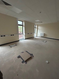 Finham Park MAT tweet media