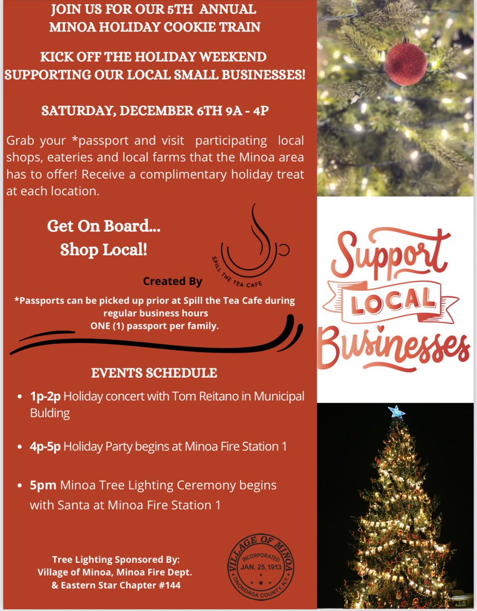 Village of Minoa tweet media