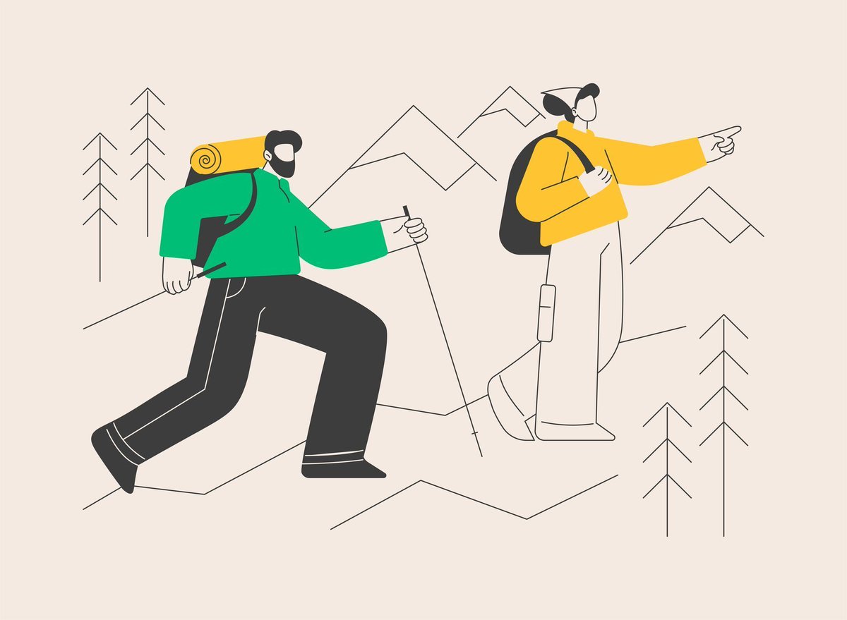 How authors can use the "Trust Triangle" of logic, authenticity, and empathy to earn readers' trust. substack.com/home/post/p-17… #writingcommunity #amwriting #fictionwriting