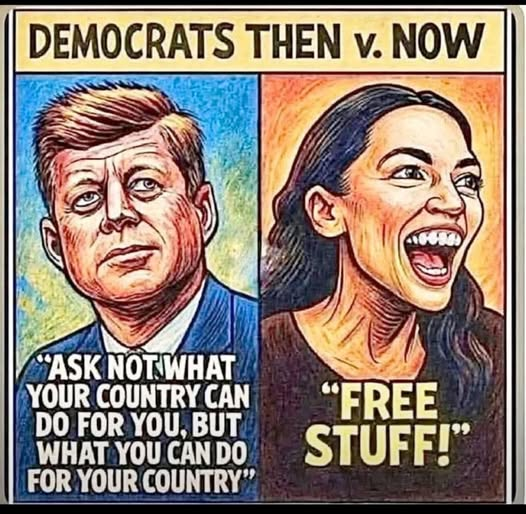 The 60s were wild. 
Now is wilder.