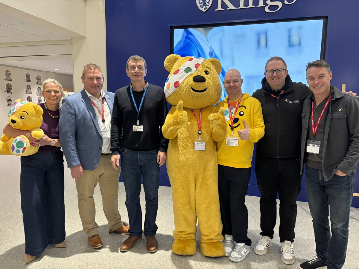 The King's School tweet media