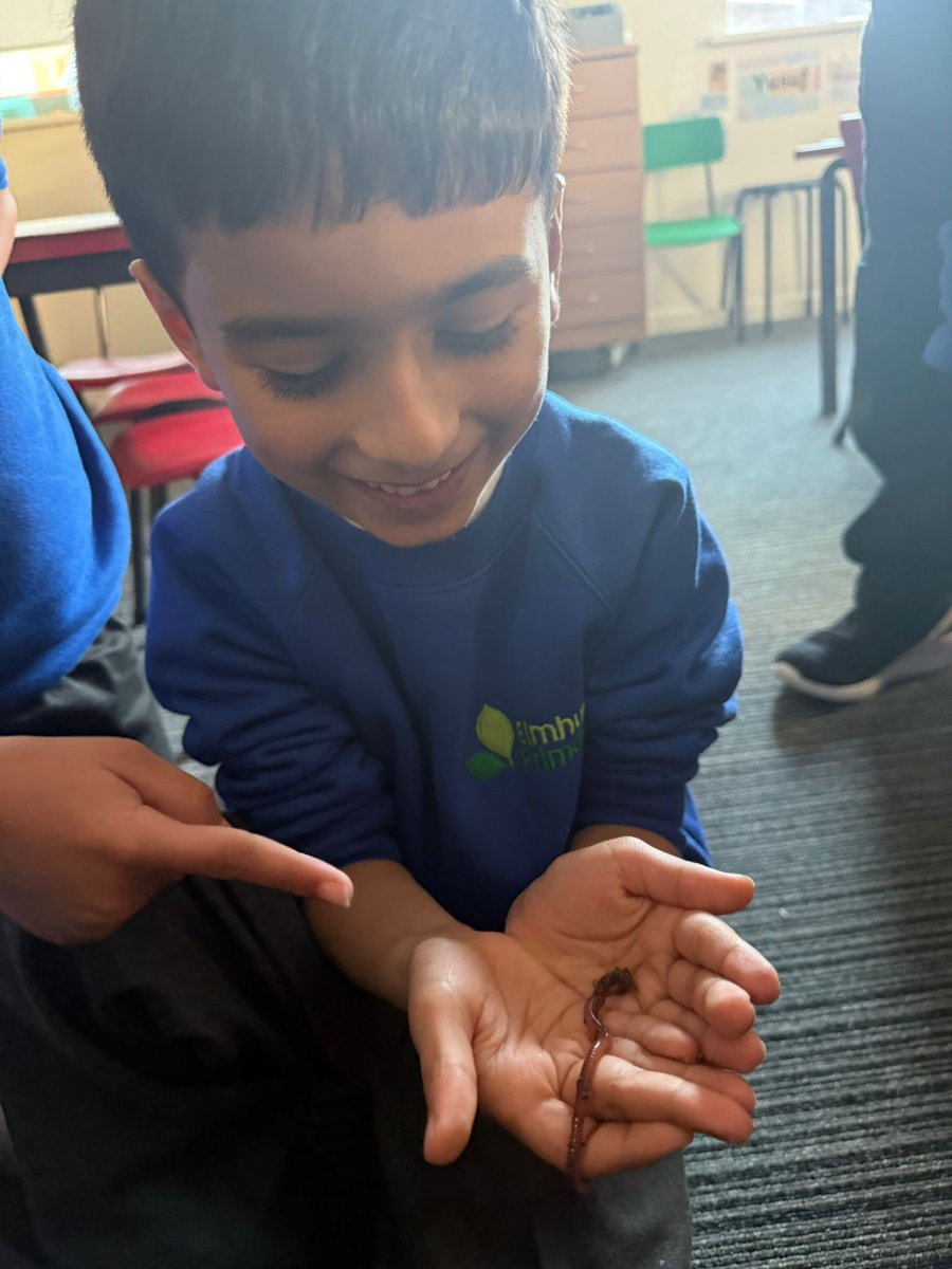 Elmhurst Primary School tweet media