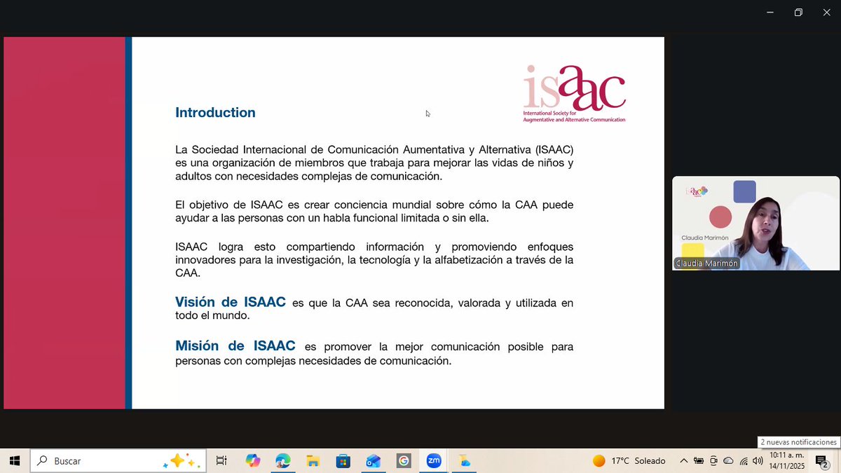 <a href="/opsoms/">OPS/OMS</a> generar consciencia social y mundial para dar alternativas de aquellas personas que no pueden hablar. En estos momentos.