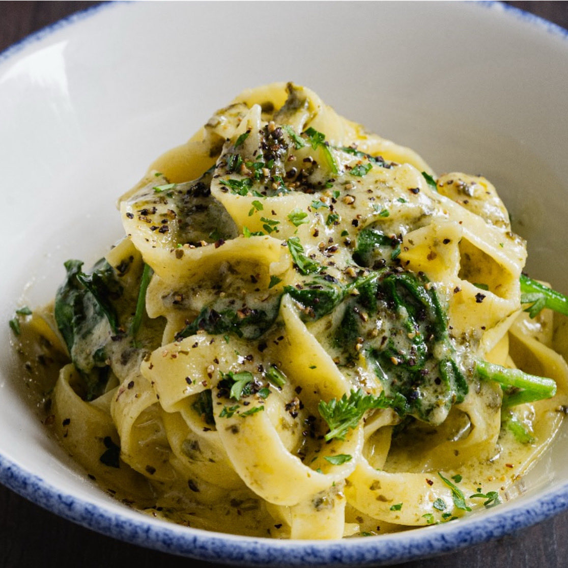 Pesto Restaurants tweet media