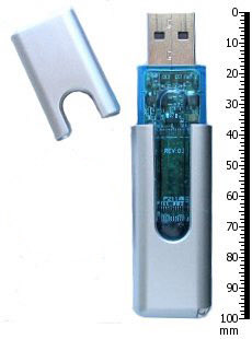 25YearsAgoLive's tweet image. A new type of data storage method, a “USB flash drive” is released by Israeli entrepreneurs Amir Ban and Don Moran of M-Systems. 

American companies are keen to adopt the technology.
