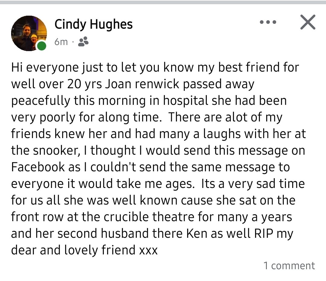 Frontrow Chris tweet media