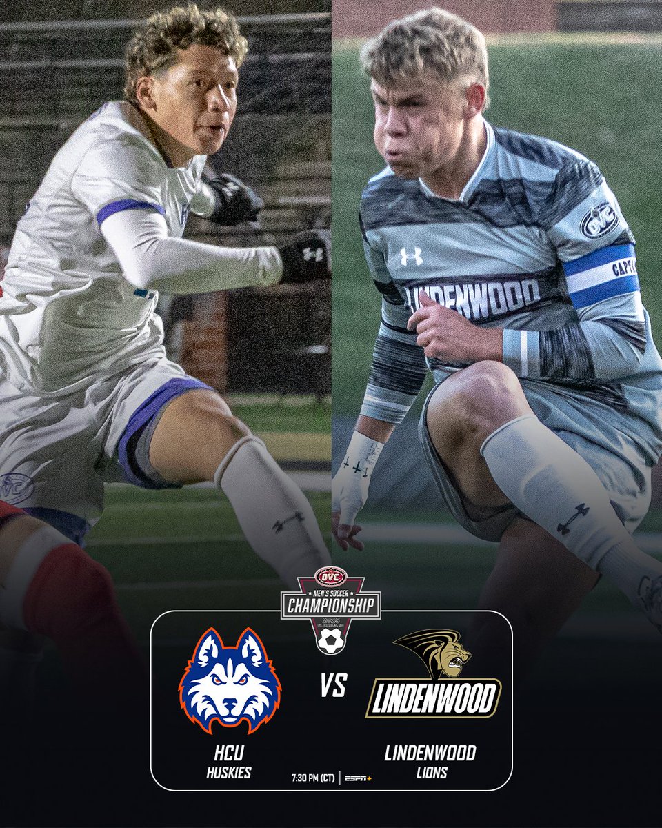 Ohio Valley Conference tweet media