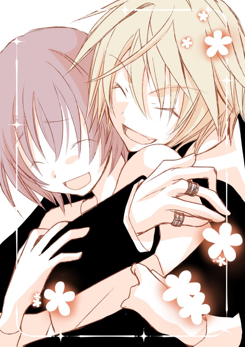 連投、再掲すみません。
今おやびんに必要なのはイチャらぶ。
なので投げるべきはこっちだった。

直樹と水城(少年進化論)
諫早と結ママちゃん(天使祝詞)
真朝とリエ(TOY'S)

おやびん｢オス｣が好きなんだけど、直樹は水城の前では子猫ちゃんになってしまうんでね。そこがなー⋯