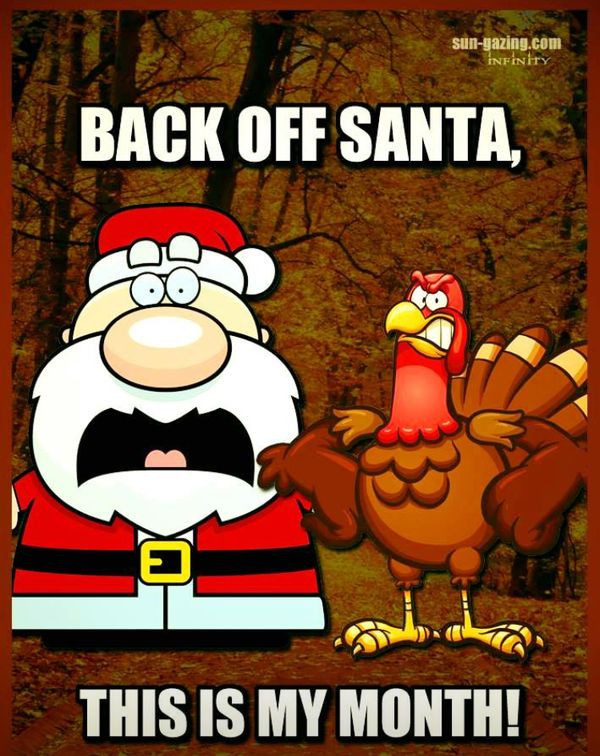 You tell 'em Santa!
Have a great weekend.

 #Resume #Resumes #ResumeRefresh #CreativeEdgeResumePros #Interview #InterviewPrep