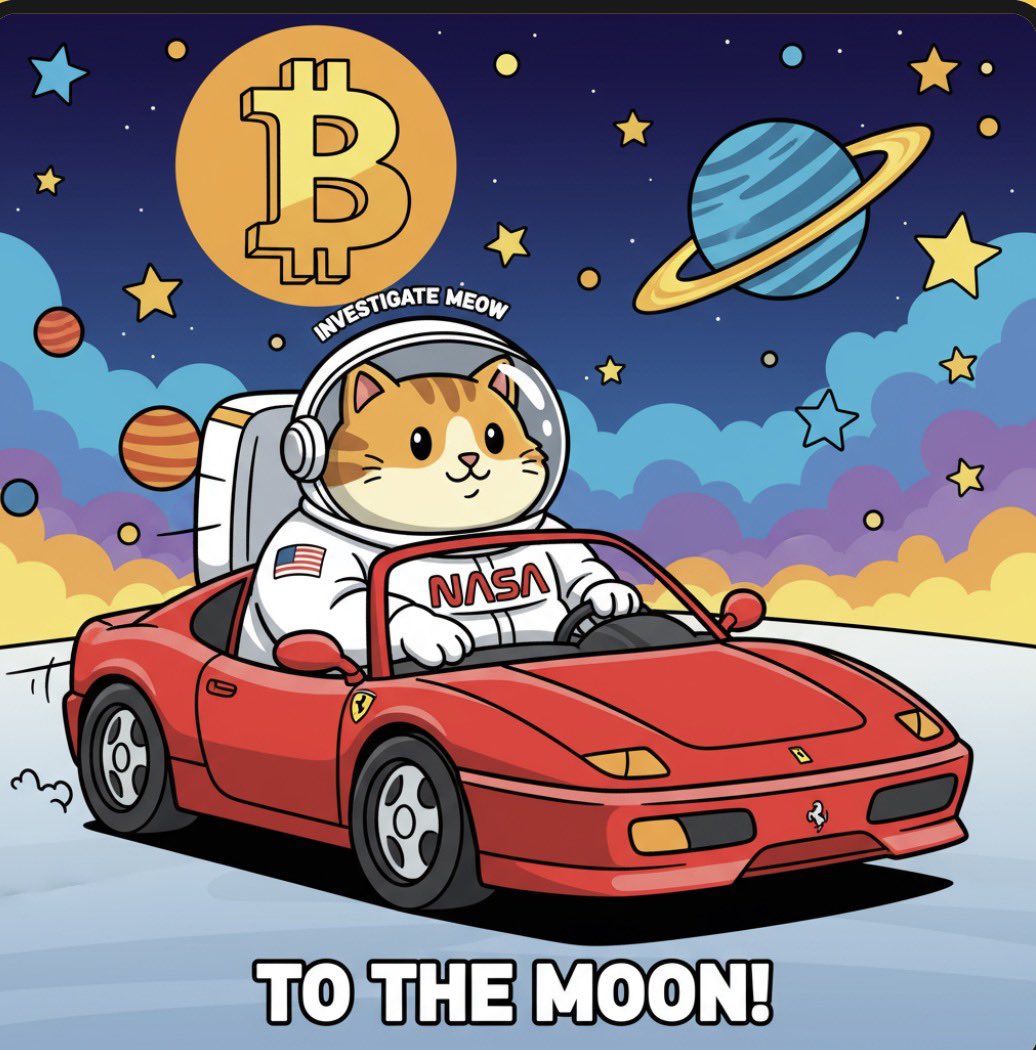 cryptomaniac26's tweet photo. This actually works #Spacecat https://t.co/tTF2crPg7X