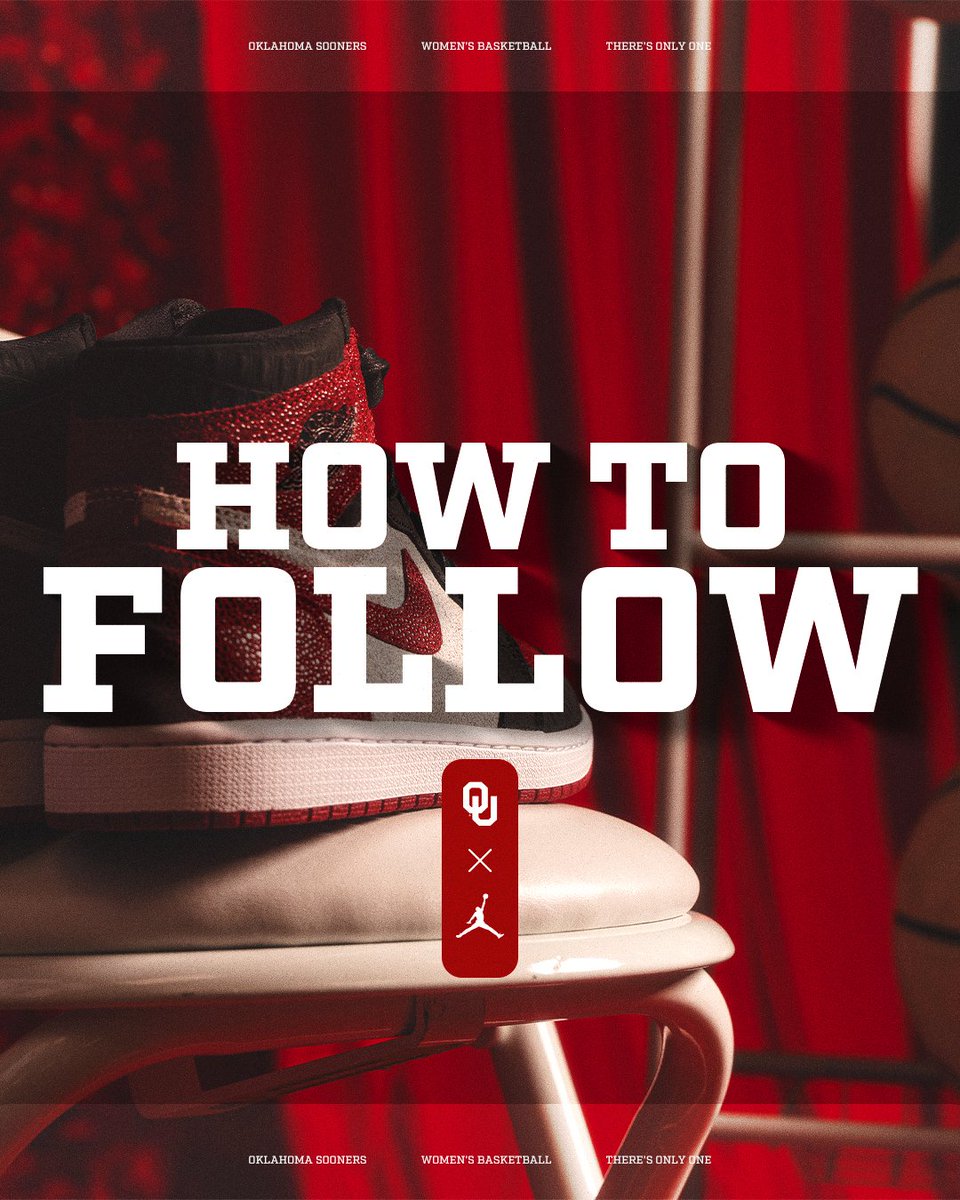 Sooners 🆚 Lions

⌚️ 10:30 a.m. CT
📍 LNC
📺 SECN+
📻 English » 1520 AM
📻 <a href="/LosSooners/">Los Sooners</a> » 1560 AM
📻 <a href="/varsitynetwrk/">Varsity Network</a>
📈 ouath.at/WBBStats