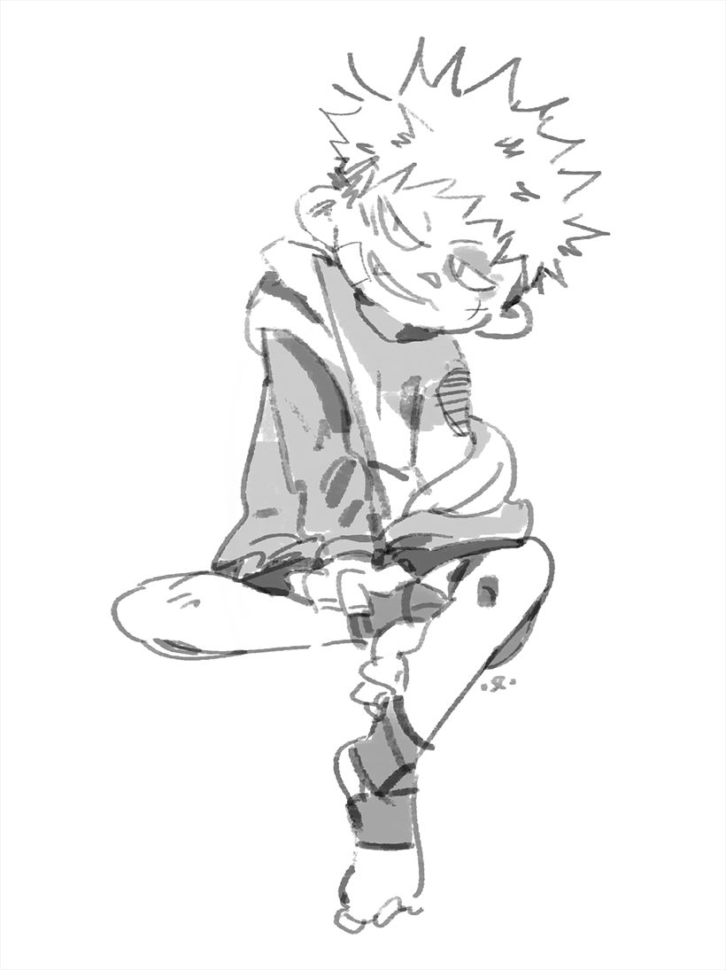 Tobey (@tobey____) on Twitter photo 