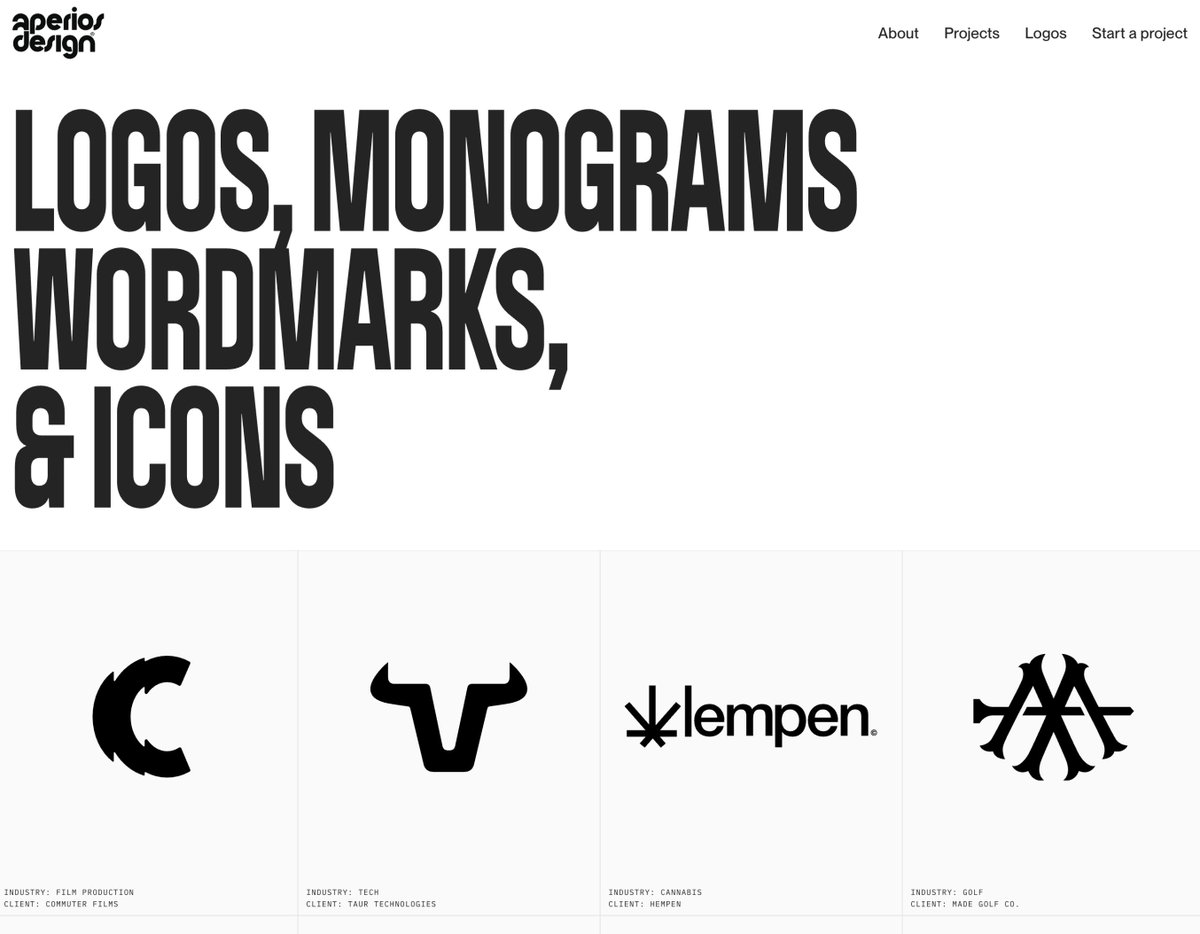 Alex Aperios tweet media