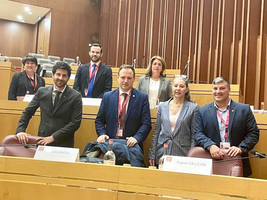 Julien Leonardelli tweet media