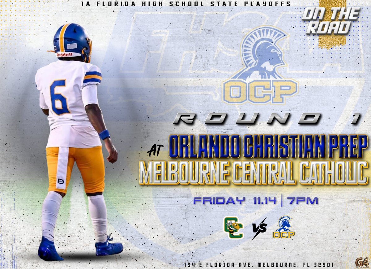 OCP FOOTBALL tweet media