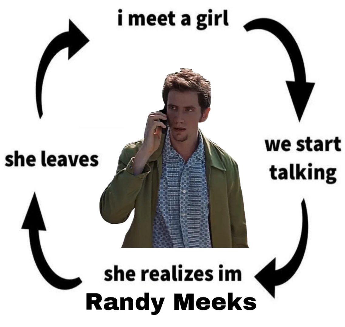 f4yelosophy's tweet image. anyone else ever have this struggle #scream2 #randymeeks