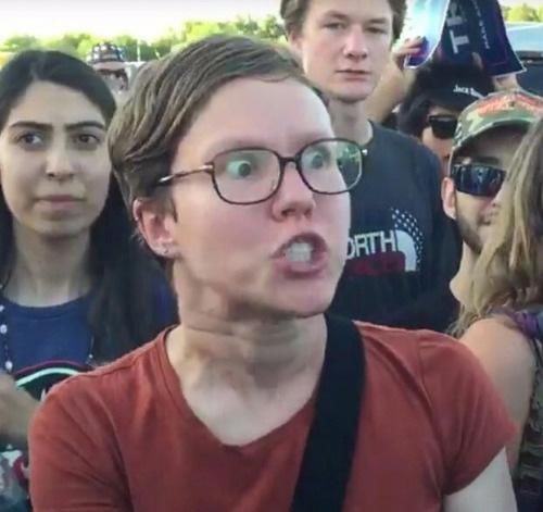 Feministen, wenn der Skifahrer Hermann Maier und nicht Damefrau Maisie heißt