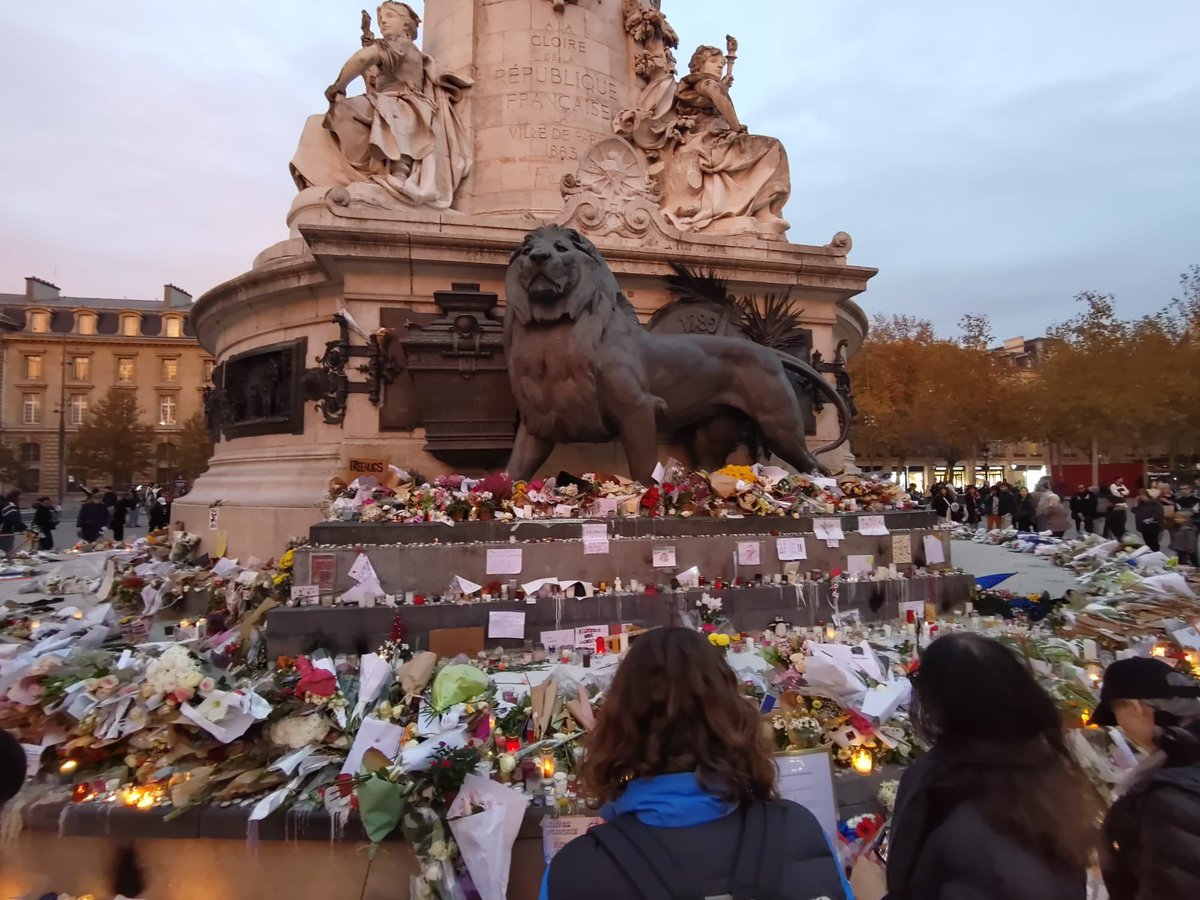 Arthur Dénouveaux tweet media